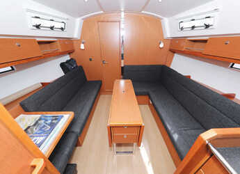 Alquilar velero en Zadar Marina - Bavaria 36 Cruiser