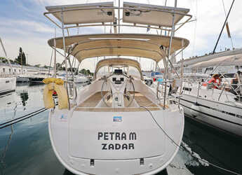 Alquilar velero en Zadar Marina - Bavaria 36 Cruiser
