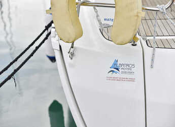 Alquilar velero en Zadar Marina - Bavaria 36 Cruiser