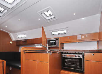 Alquilar velero en Zadar Marina - Bavaria 36 Cruiser