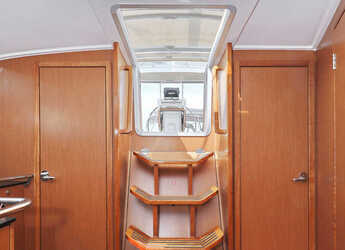 Alquilar velero en Zadar Marina - Bavaria 36 Cruiser