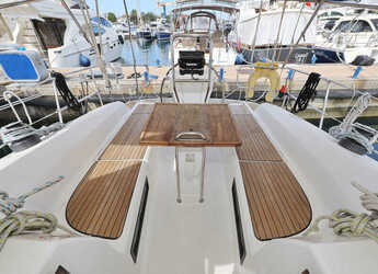 Alquilar velero en Zadar Marina - Bavaria 36 Cruiser