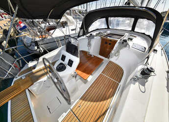Alquilar velero en Zadar Marina - Bavaria 36 Cruiser