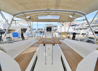 Alquilar velero en Zadar Marina - Bavaria 36 Cruiser