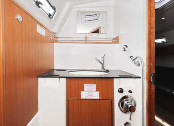 Alquilar velero en Zadar Marina - Bavaria 36 Cruiser