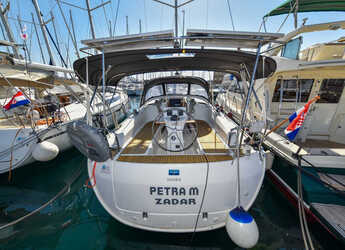 Alquilar velero en Zadar Marina - Bavaria 36 Cruiser
