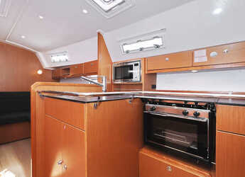 Alquilar velero en Zadar Marina - Bavaria 36 Cruiser