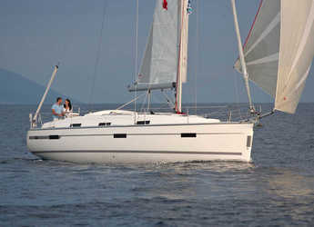 Louer voilier à Zadar Marina - Bavaria 36 Cruiser