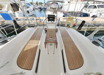 Alquilar velero en Zadar Marina - Bavaria 36 Cruiser