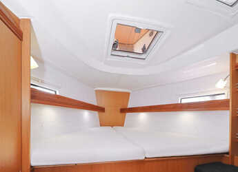 Alquilar velero en Zadar Marina - Bavaria 36 Cruiser