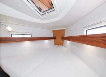 Alquilar velero en Zadar Marina - Bavaria 36 Cruiser