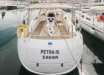 Alquilar velero en Zadar Marina - Bavaria 36 Cruiser