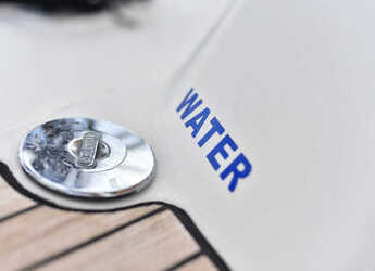 Alquilar velero en Zadar Marina - Bavaria 36 Cruiser