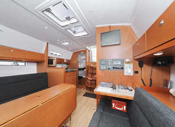 Alquilar velero en Zadar Marina - Bavaria 36 Cruiser