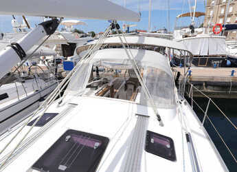 Alquilar velero en Zadar Marina - Bavaria 36 Cruiser