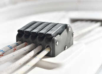 Alquilar velero en Zadar Marina - Bavaria 36 Cruiser