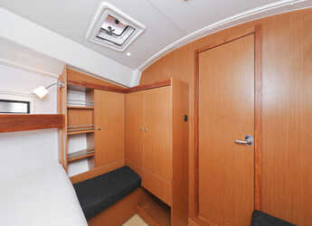 Alquilar velero en Zadar Marina - Bavaria 36 Cruiser