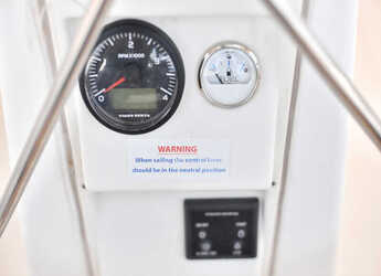 Alquilar velero en Zadar Marina - Bavaria 36 Cruiser