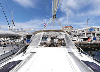 Alquilar velero en Zadar Marina - Bavaria 36 Cruiser