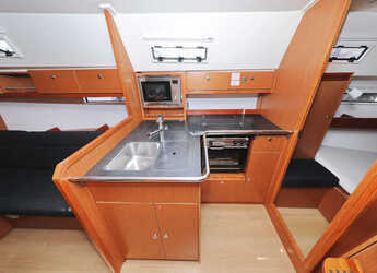 Alquilar velero en Zadar Marina - Bavaria 36 Cruiser