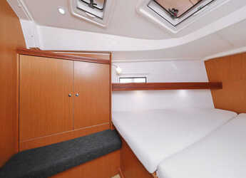 Alquilar velero en Zadar Marina - Bavaria 36 Cruiser