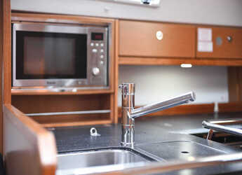 Alquilar velero en Zadar Marina - Bavaria 36 Cruiser