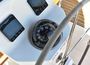 Alquilar velero en Zadar Marina - Bavaria 36 Cruiser