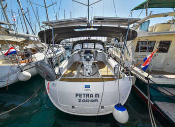 Alquilar velero en Zadar Marina - Bavaria 36 Cruiser