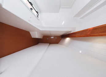 Alquilar velero en Zadar Marina - Bavaria 36 Cruiser