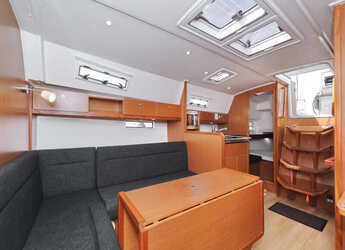 Alquilar velero en Zadar Marina - Bavaria 36 Cruiser