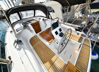 Alquilar velero en Zadar Marina - Bavaria 36 Cruiser