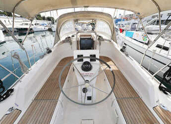 Alquilar velero en Zadar Marina - Bavaria 36 Cruiser