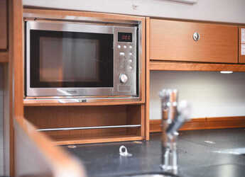 Alquilar velero en Zadar Marina - Bavaria 36 Cruiser