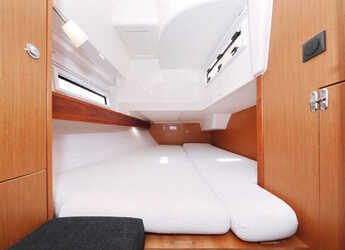 Alquilar velero en Zadar Marina - Bavaria 36 Cruiser