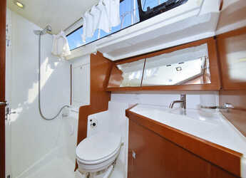 Alquilar velero en Zadar Marina - Oceanis 41