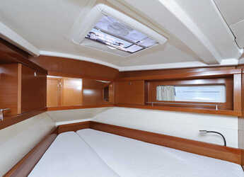 Alquilar velero en Zadar Marina - Oceanis 41