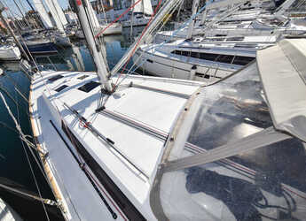 Alquilar velero en Zadar Marina - Oceanis 41