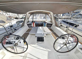 Alquilar velero en Zadar Marina - Oceanis 41