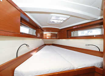 Alquilar velero en Zadar Marina - Oceanis 41