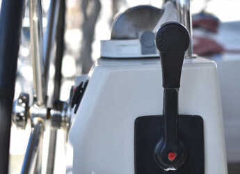 Alquilar velero en Zadar Marina - Oceanis 41