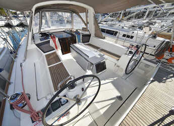 Alquilar velero en Zadar Marina - Oceanis 41