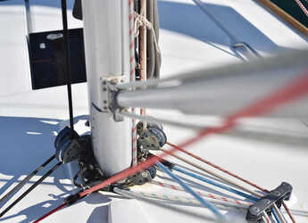 Alquilar velero en Zadar Marina - Oceanis 41