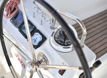 Alquilar velero en Zadar Marina - Oceanis 41