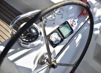 Alquilar velero en Zadar Marina - Oceanis 41