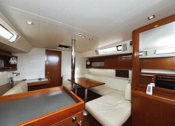 Alquilar velero en Zadar Marina - Oceanis 41