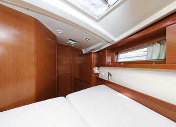 Alquilar velero en Zadar Marina - Oceanis 41