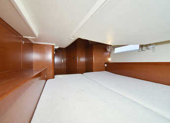 Alquilar velero en Zadar Marina - Oceanis 41