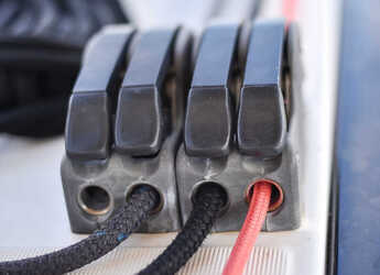 Alquilar velero en Zadar Marina - Oceanis 41