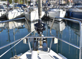 Alquilar velero en Zadar Marina - Oceanis 41