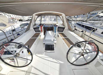 Alquilar velero en Zadar Marina - Oceanis 41